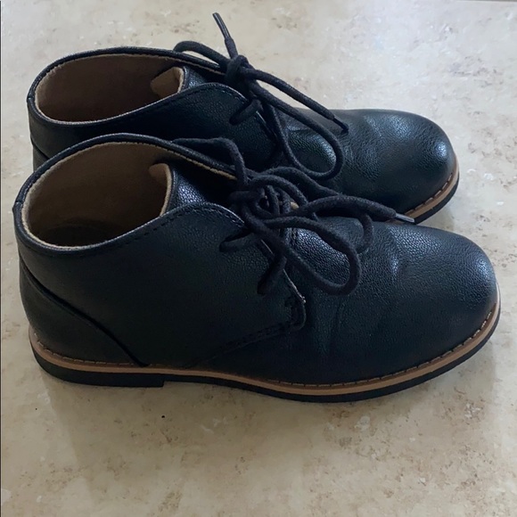 Boys Perry Ellis booties - Picture 4 of 4